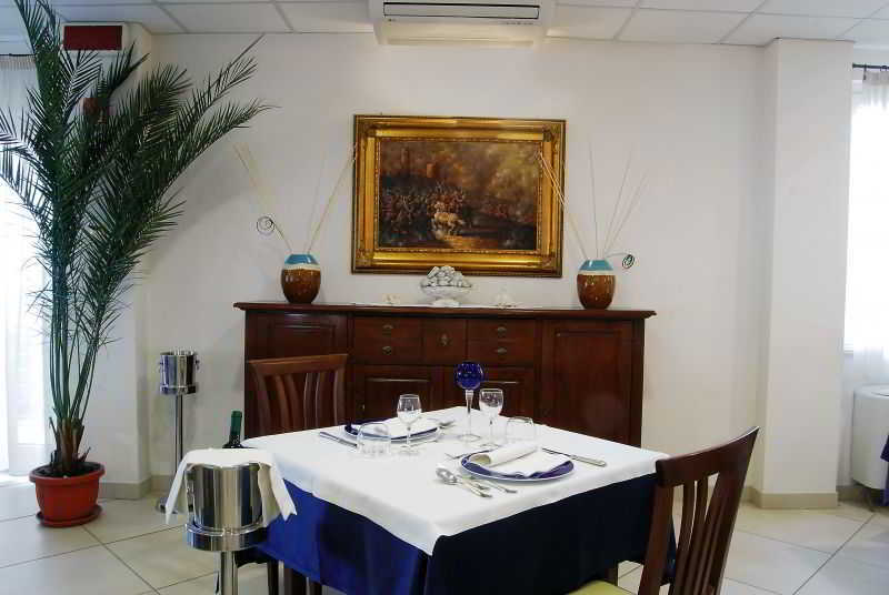 Hotel Caggiari Senigallia Bagian luar foto
